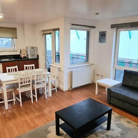 Lovely 3 Bedroom Apartment - Free Parking EDI Eksteriør billede