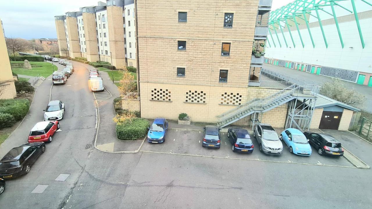 Lovely 3 Bedroom Apartment - Free Parking EDI Eksteriør billede